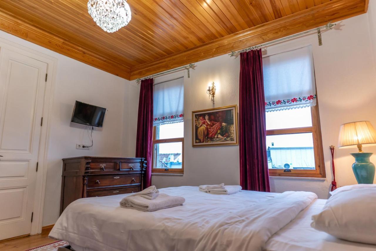 Apartment Dutlu Izmir